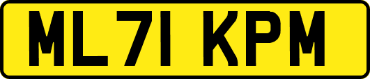 ML71KPM