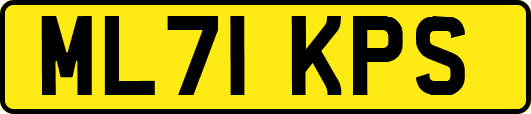 ML71KPS