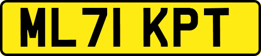 ML71KPT