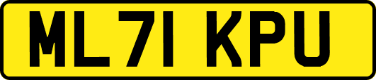 ML71KPU