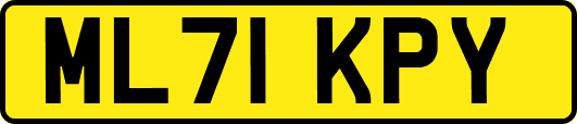 ML71KPY