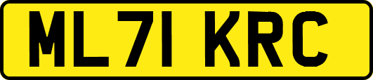 ML71KRC