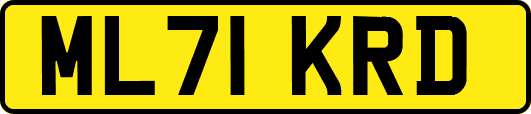 ML71KRD