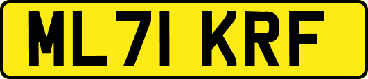 ML71KRF