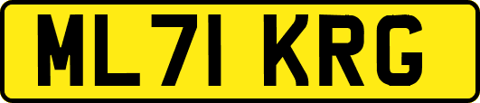 ML71KRG