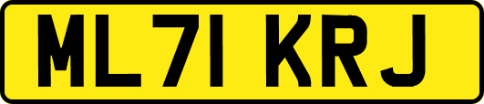 ML71KRJ