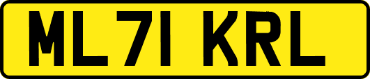 ML71KRL