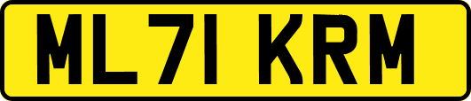 ML71KRM