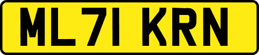 ML71KRN