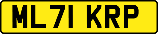 ML71KRP