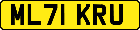 ML71KRU