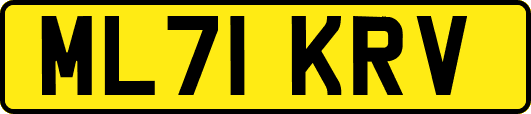 ML71KRV