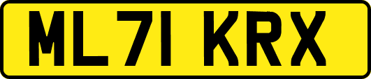 ML71KRX