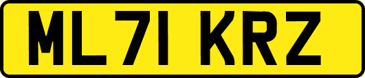 ML71KRZ
