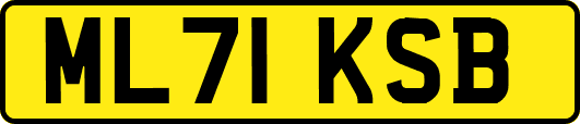 ML71KSB