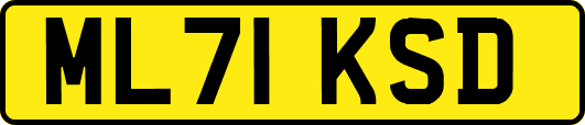 ML71KSD