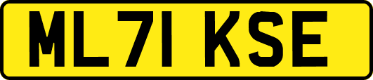 ML71KSE