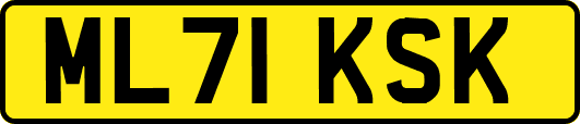 ML71KSK