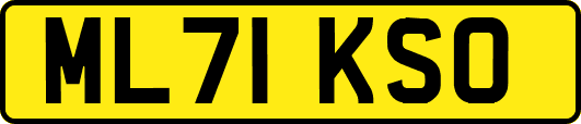 ML71KSO