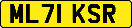 ML71KSR