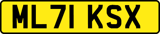ML71KSX