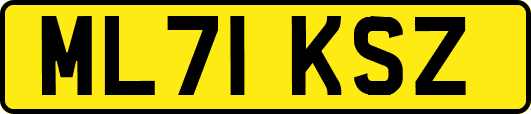 ML71KSZ