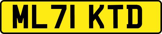 ML71KTD