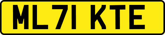 ML71KTE