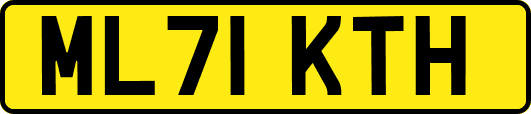 ML71KTH