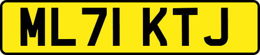 ML71KTJ