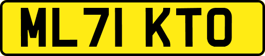 ML71KTO