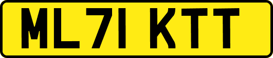 ML71KTT