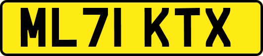 ML71KTX