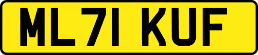 ML71KUF