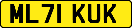 ML71KUK