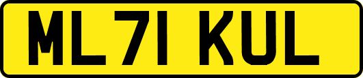 ML71KUL