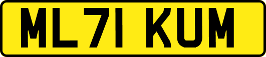 ML71KUM