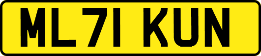 ML71KUN