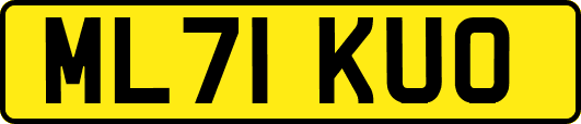 ML71KUO
