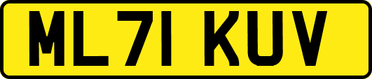 ML71KUV