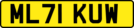 ML71KUW