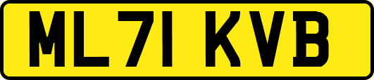 ML71KVB