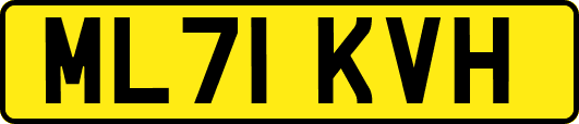 ML71KVH
