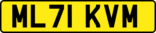 ML71KVM