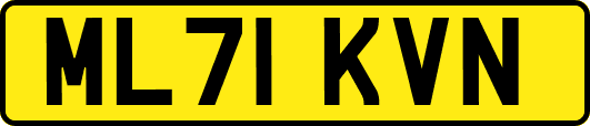 ML71KVN