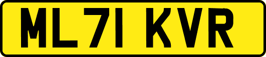 ML71KVR
