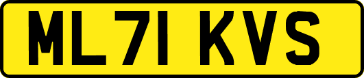 ML71KVS