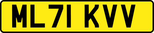ML71KVV