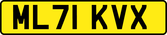 ML71KVX