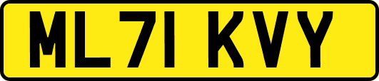 ML71KVY
